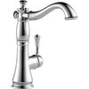 Cassidy Cassidy Bar/prep Faucet - Chrome