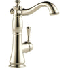 Cassidy Cassidy Bar/prep Faucet - Polished Nickel