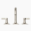 Venza® Widespread bathroom sink faucet, 0.5 gpm