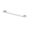 Rubinet Towel Bar 18" Matt White