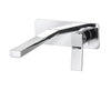 Aquabrass Wallmount lavatory faucet
