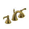 Rubinet Lavatory Faucet (1AEJL)