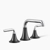Tone™ Widespread bathroom sink faucet, 1.2 gpm