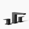 Honesty® Widespread bathroom sink faucet, 1.2 gpm