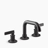 Castia™ by Studio McGee Widespread bathroom sink faucet, 1.0 gpm