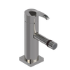 Rubinet Single Control Bidet Fitting (less drain) Polished Nickel