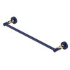 Rubinet Towel Bar 18" Midnight Blue