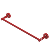 Rubinet Towel Bar 24" Red