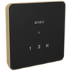 Brizo Square Exterior Control