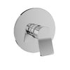 Baril Complete pressure balanced shower valve