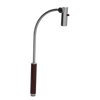 Rubinet Hand Held Shower Bidet Only Satin Nickel
