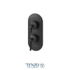 T-Box Pressure balance 2 functions with diverter, Paloma