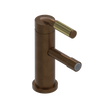 Rubinet Single Control Bidet Fitting (less drain) Oil Rubbed Bronze