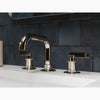 Castia™ by Studio McGee Widespread bathroom sink faucet, 1.2 gpm