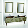Armadi Art - Fiaba Double Sink Bathroom Vanity