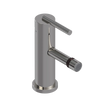 Rubinet Single Control Bidet Fitting (less drain) Polished Nickel
