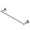 Rubinet Towel Bar 24" Polished Nickel