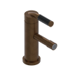 Rubinet Single Control Bidet Fitting (less drain) Oil Rubbed Bronze