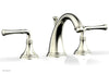 Phylrich BEADED Widespread Faucet Lever Handles 207-01