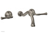 Phylrich BEADED Widespread Faucet 207-11