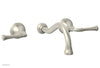 Phylrich BEADED Widespread Faucet 207-11