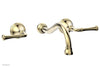 Phylrich BEADED Widespread Faucet 207-11