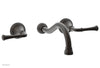 Phylrich BEADED Widespread Faucet 207-11
