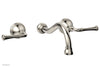 Phylrich BEADED Widespread Faucet 207-11