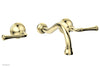 Phylrich BEADED Widespread Faucet 207-11