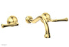 Phylrich BEADED Widespread Faucet 207-11