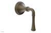 Phylrich BEADED Volume Control/Diverter Trim -Lever Handle 207-35
