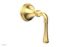 Phylrich BEADED Volume Control/Diverter Trim -Lever Handle 207-35
