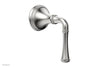 Phylrich BEADED Volume Control/Diverter Trim -Lever Handle 207-35