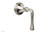 Phylrich BEADED Volume Control/Diverter Trim -Lever Handle 207-35