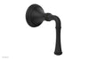 Phylrich BEADED Volume Control/Diverter Trim -Lever Handle 207-35