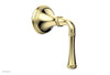 Phylrich BEADED Volume Control/Diverter Trim -Lever Handle 207-35