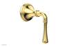 Phylrich BEADED Volume Control/Diverter Trim -Lever Handle 207-35