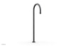 Phylrich BEADED Floor Mount Spout 207-44