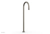 Phylrich BEADED Floor Mount Spout 207-44