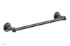 Phylrich BEADED 18" Towel Bar 207-70