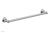 Phylrich BEADED 24" Towel Bar 207-71