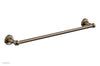 Phylrich BEADED 24" Towel Bar 207-71