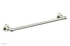 Phylrich BEADED 24" Towel Bar 207-71
