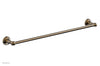 Phylrich BEADED 30" Towel Bar 207-72
