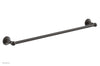 Phylrich BEADED 30" Towel Bar 207-72