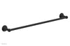 Phylrich BEADED 30" Towel Bar 207-72