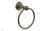 Phylrich BEADED Towel Ring 207-75
