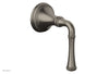 Phylrich COINED Volume Control/Diverter Trim 208-35
