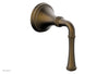 Phylrich COINED Volume Control/Diverter Trim 208-35