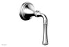 Phylrich COINED Volume Control/Diverter Trim 208-35